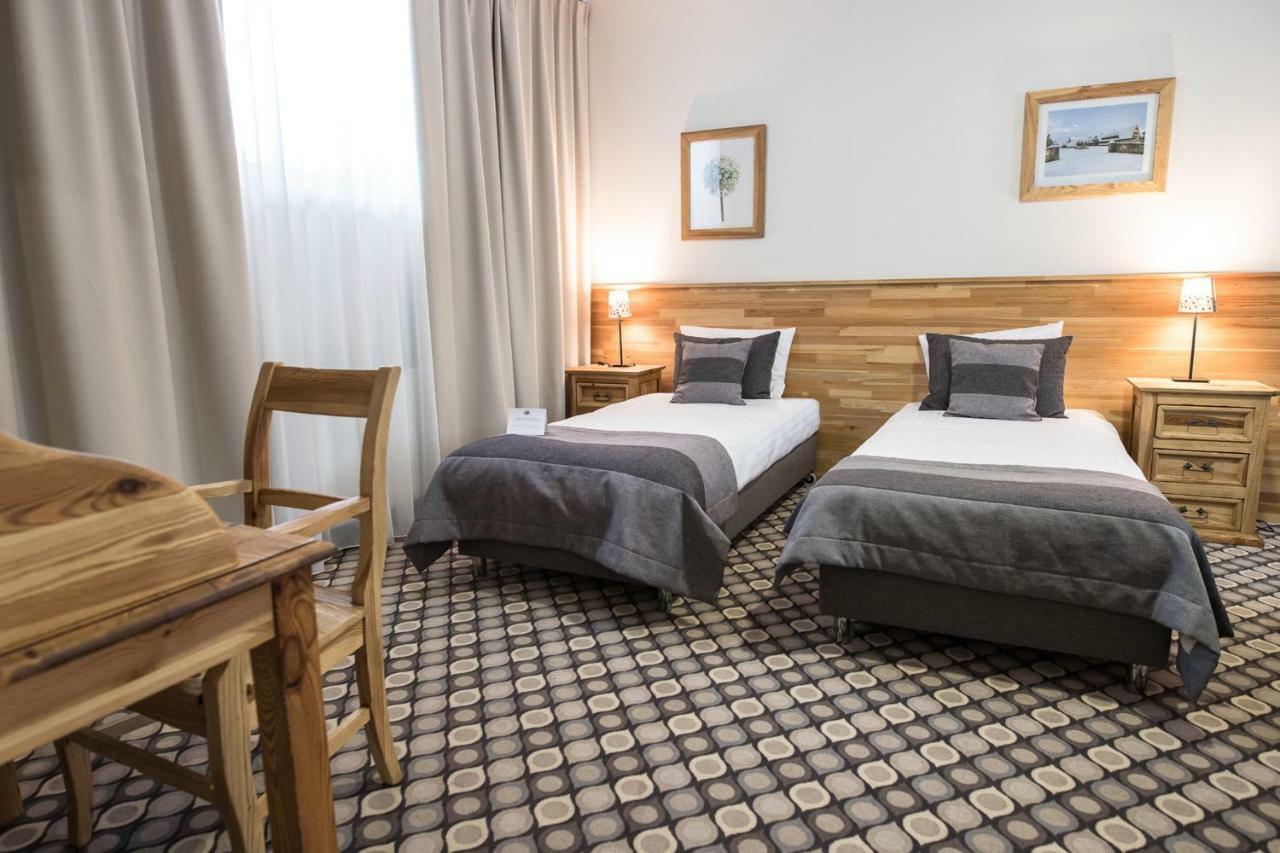 Kocierz Resort - Villa Kocierz Rychwaldzki エクステリア 写真