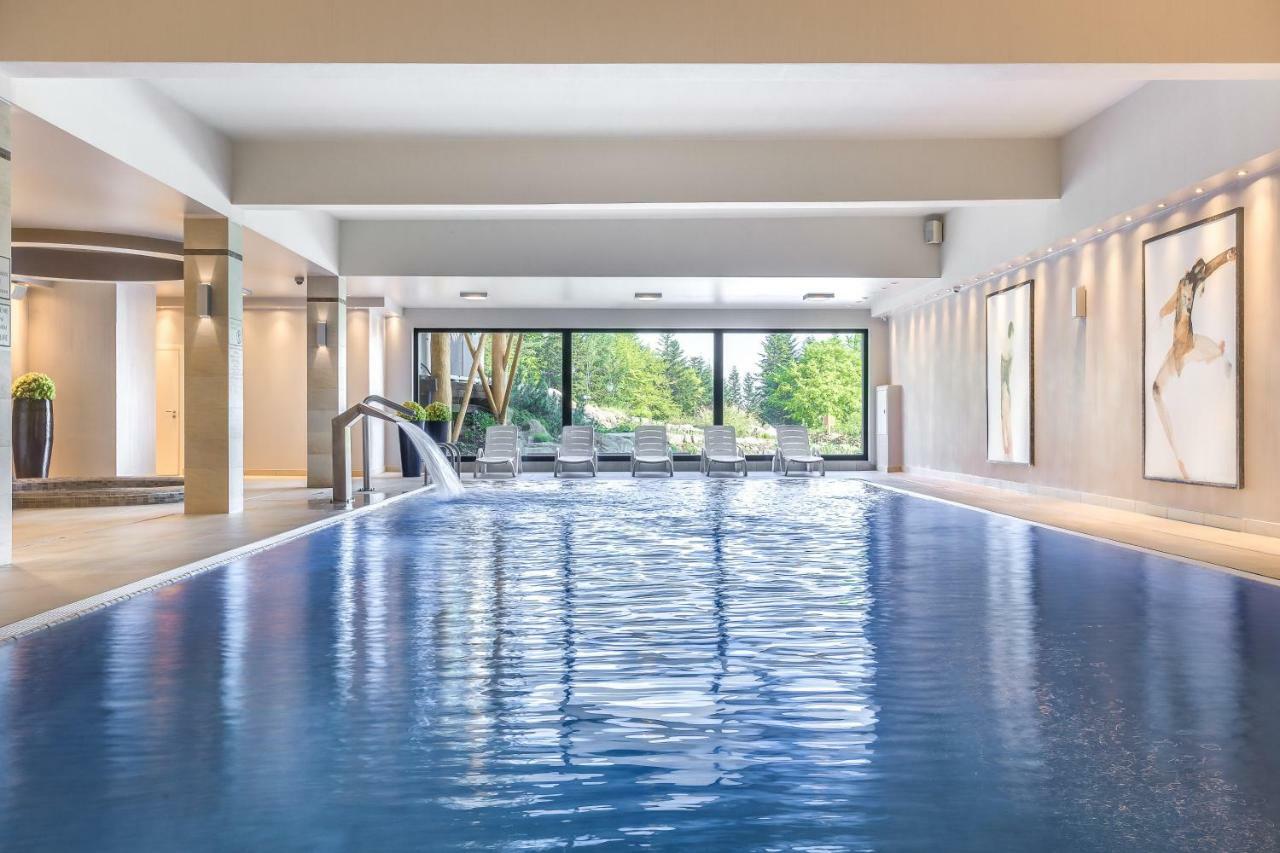 Kocierz Resort - Villa Kocierz Rychwaldzki エクステリア 写真
